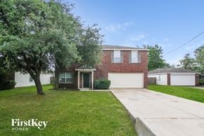 Conroe house for rent - 16217 Setting Sun Conroe, TX 77302