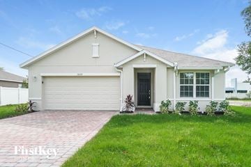 Cape Coral house for rent - 1622 SW 27th St Cape Coral, FL 33914