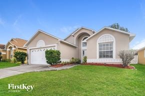Orlando house for rent - 1627 Stanbury Dr Orlando, FL 32818
