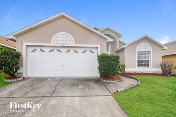 Orlando house for rent - 1627 Stanbury Dr Orlando, FL 32818