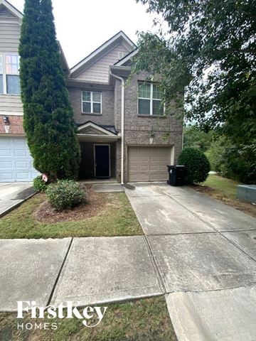Conyers house for rent - 1630 Honeysuckle Path Conyers, GA 30012