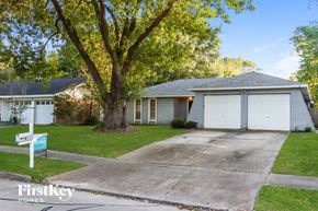 Friendswood house for rent - 16310 Forest Bend Ave Friendswood, TX 77546