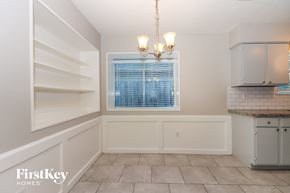Friendswood house for rent - 16310 Forest Bend Ave Friendswood, TX 77546