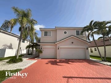 Pembroke Pines house for rent - 16324 Sw 15 Street Pembroke Pines, FL 33027