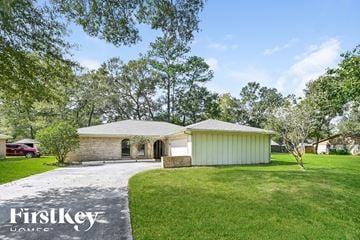 Crosby house for rent - 16323 PORT O CALL ST Crosby, TX 77532
