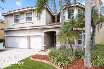 Pembroke Pines house for rent - 16337 Sw 15 Street Pembroke Pines, FL 33027