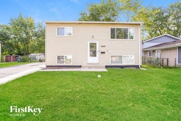 Markham house for rent - 16403 Marshfield Ave Markham, IL 60428