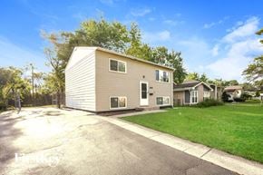 Markham house for rent - 16403 Marshfield Ave Markham, IL 60428