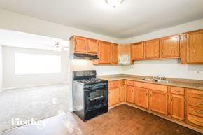 Markham house for rent - 16403 Marshfield Ave Markham, IL 60428