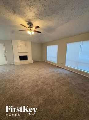 Houston house for rent - 16410 Sky Blue Lane Houston, TX 77095