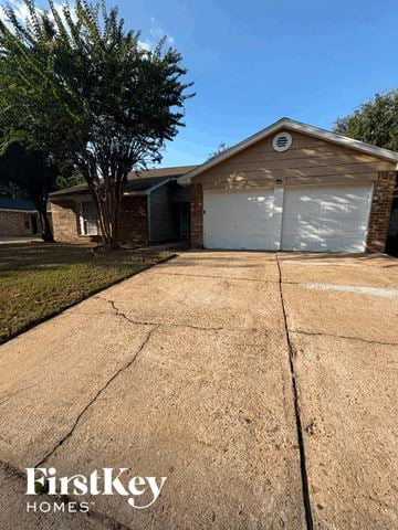Houston house for rent - 16410 Sky Blue Lane Houston, TX 77095