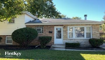 Oak Forest house for rent - 16454 Roy Street Oak Forest, IL 60452