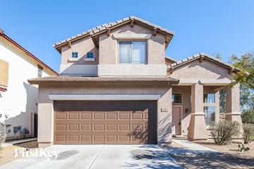 Surprise house for rent - 16621 N 171st Dr Surprise, AZ 85388