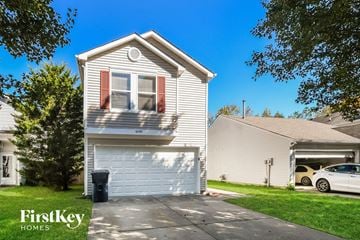 Noblesville house for rent - 16700 Aulton Drive Noblesville, IN 46060