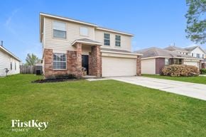Houston house for rent - 16814 PERRYTON LN HOUSTON, TX 77073