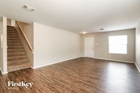 Houston house for rent - 16814 PERRYTON LN HOUSTON, TX 77073