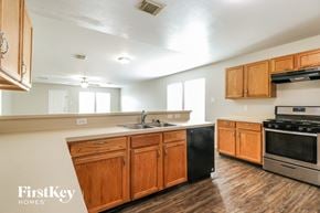Houston house for rent - 16814 PERRYTON LN HOUSTON, TX 77073