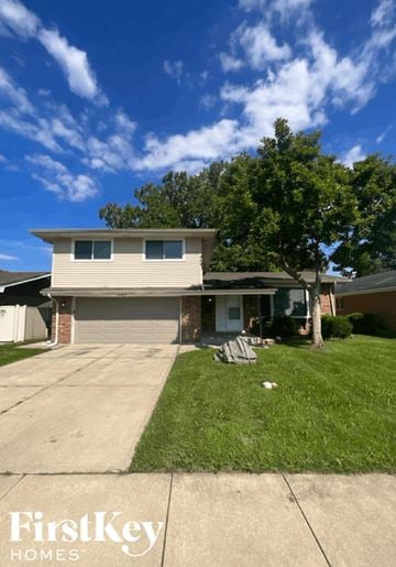 South Holland house for rent - 16817 Ellis Ave South Holland, IL 60473