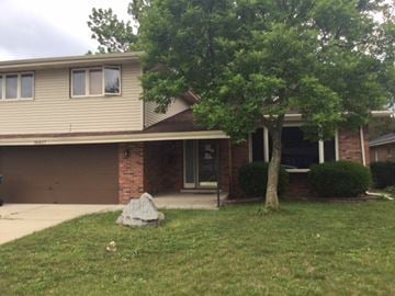 South Holland house for rent - 16817 Ellis Ave South Holland, IL 60473