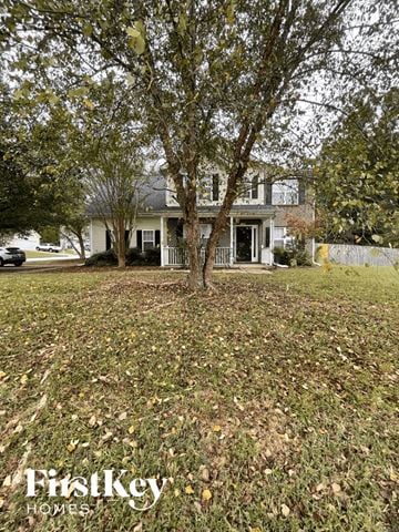 Dacula house for rent - 1687 Fort Connors Way Dacula, GA 30019
