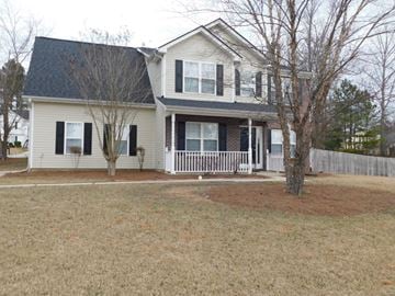Dacula house for rent - 1687 Fort Connors Way Dacula, GA 30019