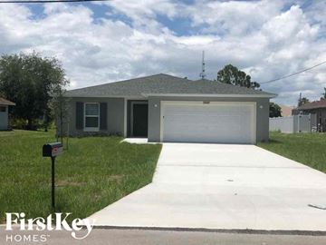 Port St. Lucie house for rent - 1692 SW Success St Port St. Lucie, FL 34953
