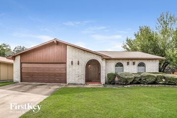 Houston house for rent - 16939 Macleish Dr Houston, TX 77084