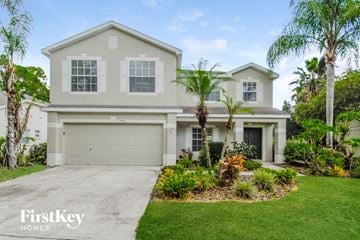 Lithia house for rent - 17006 Falconridge Rd Lithia, FL 33547