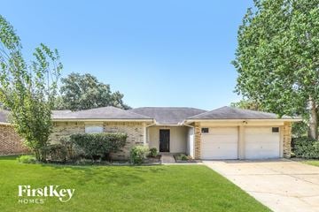 Houston house for rent - 17019 Silver Sky Lane Houston, TX 77095