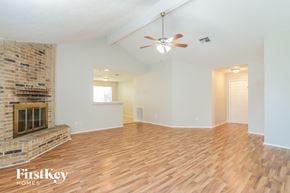 Houston house for rent - 17019 Silver Sky Lane Houston, TX 77095