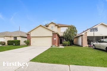 Houston house for rent - 17014 Carbridge Drive Houston, TX 77084