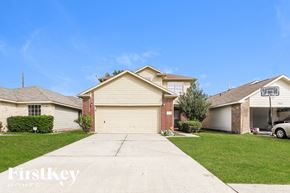 Houston house for rent - 17014 Carbridge Drive Houston, TX 77084