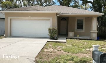 Tampa house for rent - 1703 E Wood St Tampa, FL 33604