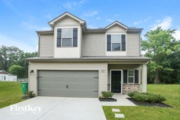 Charlotte house for rent - 1703 Rocky River Road Charlotte, NC 28213