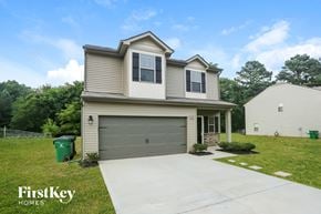 Charlotte house for rent - 1703 Rocky River Road Charlotte, NC 28213
