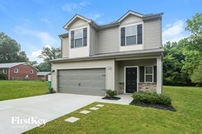 Charlotte house for rent - 1703 Rocky River Road Charlotte, NC 28213