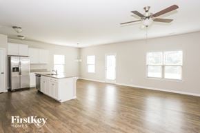 Charlotte house for rent - 1703 Rocky River Road Charlotte, NC 28213