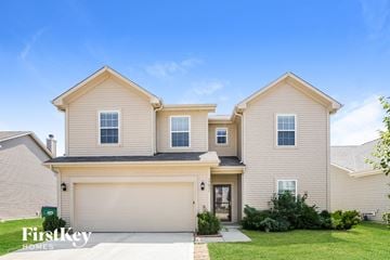Westfield house for rent - 17051 S Burntwood Way Westfield, IN 46074
