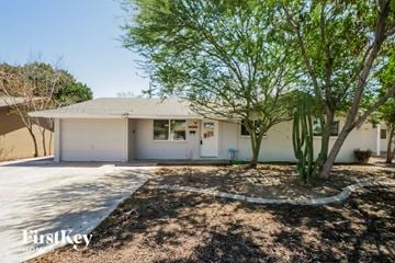 Tempe house for rent - 1707 S Hardy Dr Tempe, AZ 85281