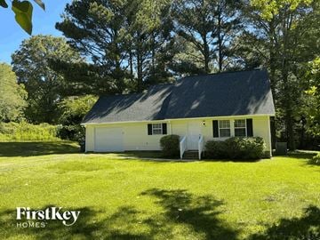 Monroe house for rent - 1716 Virginia St Monroe, NC 28110
