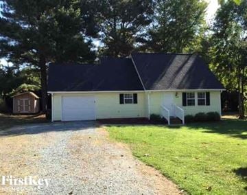 Monroe house for rent - 1716 Virginia St Monroe, NC 28110