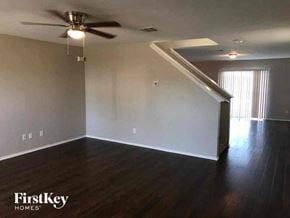 Burleson house for rent - 1717 Vineridge Lane Burleson, TX 76028