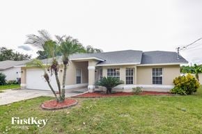 Winter Haven house for rent - 1719 Sandalwood Circle SW Winter Haven, FL 33880