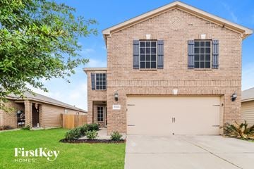 Hockley house for rent - 17203 Osprey Landing Dr Hockley, TX 77447