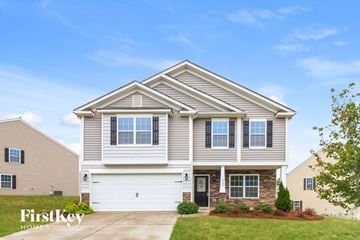 Kernersville house for rent - 1725 Klompen Road Kernersville, NC 27284