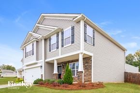 Kernersville house for rent - 1725 Klompen Road Kernersville, NC 27284
