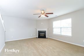 Kernersville house for rent - 1725 Klompen Road Kernersville, NC 27284