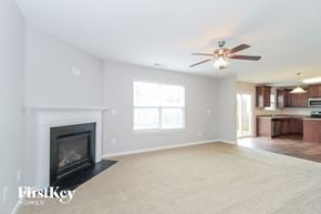 Kernersville house for rent - 1725 Klompen Road Kernersville, NC 27284