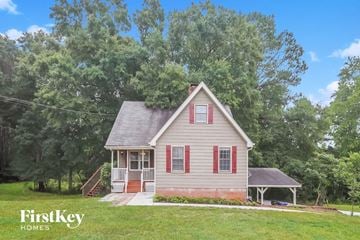 Loganville house for rent - 1726 Knight Circle Loganville, GA 30052