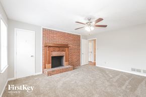 Loganville house for rent - 1726 Knight Circle Loganville, GA 30052